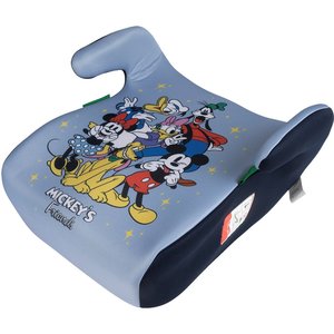 Seggiolino auto Tataway Mickey and Friends 126-150 cm i-Size ECE R129 - Product Image 3