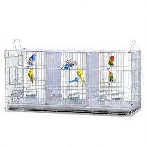 Grote Vogelkweekkooi, Ecologisch, Voor Vier Seizoenen Gebruik - Groothandel Aimo Pet Factory - Product Image 1