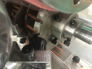 Máquina de embalaje de paja en forma de U de alta calidad - Product Image 5