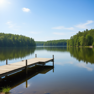 T-shirt a maniche lunghe per compleanno di 5 anni O'Fishally, per bambini, unisex, girocollo, stampa digitale - Product Image 3