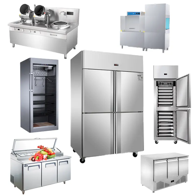 restaurant equipment kitchen commercial hotel kitchen equipment list