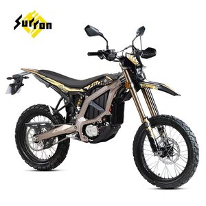 Motocicleta Todoterreno Ultra 2026 de 21000W, Ultrabee para Motocross Eléctrica, 95 km/h, China - Product Image 3