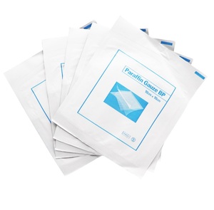 ผ้าก๊อซทางการแพทย์ทำจากพาราฟินแบบใช้แล้วทิ้ง - Product Image 2