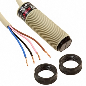CY-27-PN Sensores fotoeléctricos industriales nuevos y originales en stock - Product Image 1