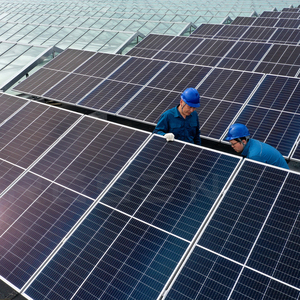 <strong>Solar</strong> Power Plant 100kw 300kw 500kw <strong>Solar</strong> <strong>System</strong> on Grid 100KW <strong>Solar</strong> <strong>Panels</strong> Solution Complete Kits - Product Image 6