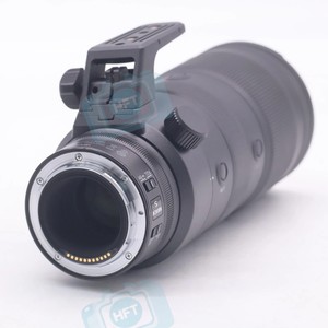 Hft กล้องดิจิตอลมืออาชีพ Nikkor Z 70-200mm f/ 2.8 S เลนส์กล้องดิจิตอลเต็มเฟรม - Product Image 3