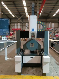 Tự động CNC kim loại ống vuông Máy cắt <span class=keywords><strong>plasma</strong></span> thép không gỉ thép carbon ống tròn cắt <span class=keywords><strong>plasma</strong></span> - Product Image 4