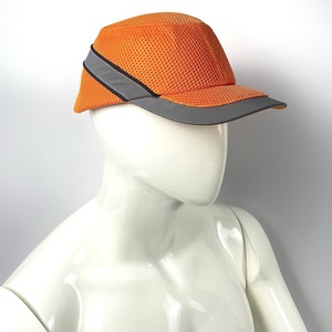 Lightweight <strong>Bump</strong> <strong>Cap</strong> with Mesh Lining Breathable ABS Hard Hat for Workshop <strong>Manufacturing</strong> Labor Head Protection
