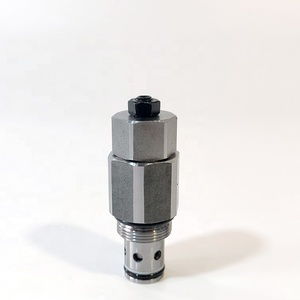 Van xả thủy lực 14552089 cho máy xúc ec210 ec240-Van bơm thay thế hạng nặng với xếp hạng 3500psi - Product Image 4