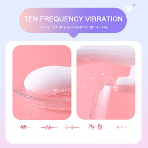 Lancez une boutique de sex-toys en ligne : Vibrateur clitoridien rotatif Didol pour femmes, stimulateur et suceur, masturbateur féminin - Product Image 4