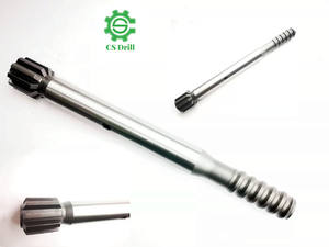 Top Hamer <span class=keywords><strong>Rock</strong></span> Boren Boor Staven Schacht Adapter Voor Hydraulische Boor Rig - Product Image 2