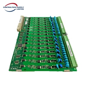Panel de Control Remoto Industrial Original Nuevo CDP312R 3BHB015055R0001 en Stock, Envío Rápido, Sistema de Automatización PLC - Product Image 1