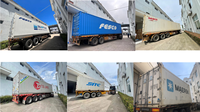 Usine fabricant OEM 0 # vide caffitaly capsules