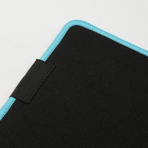 Office Waterproof XXL Extended Sublimation <strong>Printed</strong> <strong>Rubber</strong> Custom Stitched Edges <strong>Mousepad</strong> Gaming Mouse Pad - Product Image 6