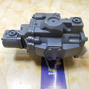 ปั๊มไฮดรอลิกหลัก E307 รุ่น A10VD43 ปั๊มลูกสูบสำหรับอะไหล่รถขุด - Product Image 1