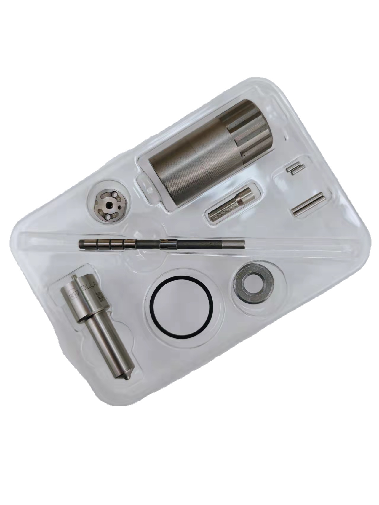 High Quality Repair Kit For  Injector 095000-6120 095000-6280 Overhaul Kit For Injector 095000-6290 095000-6140