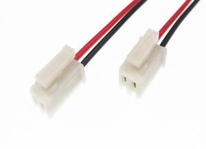 Molex JST ZH GH SM PH EH XH 1.0 1.25 1.5 2.0 2.54mm Pitch 2/<span class=keywords><strong>3</strong></span>/4/5/6/8 Pin Plug konektor kabel rakitan kawat kawat kawat kawat kawat - Product Image 5