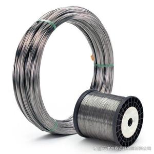 Cable de Acero Inoxidable 304L Resistente a la Corrosión, Estándares ASTM, Cable de Acero Brillante para Aplicaciones de Elevación - Product Image 2