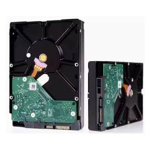 ฮาร์ดดิสก์ภายในแบบ SATA ขนาด 3.5 นิ้ว ความจุ 2TB ความเร็ว 7200RPM แคช 128MB สำหรับองค์กร รุ่น WD2005FBYZ WD2006FBYZ WD2005FBG WD2007FBG - Product Image 5