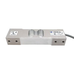 เครื่องชั่งน้ำหนัก Veidt รุ่น SP4MC3MR/3กก., SP4MC3MR/30กก. เซ็นเซอร์ HBM C3MR จากเยอรมนี ระดับความแม่นยำสูง พร้อมหน้าจอแสดงผลดิจิตอล ชั่งน้ำหนักได้อย่างแม่นยำ - Product Image 1