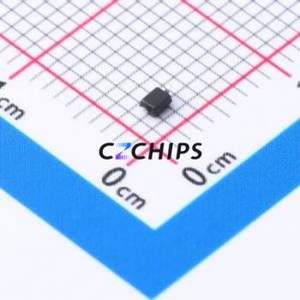Transistor ESD y protección contra sobretensiones (TVS/ESD), nuevo y original, SOD-323 - Product Image 2