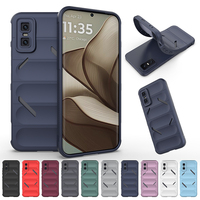 Nouvelle Arrivée 2026 – Coque de Protection Souple en TPU Personnalisable avec Logo, Chargement Sans Fil, Antichoc, pour Infinix GT 30 Pro