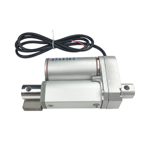 Sản xuất chuyên nghiệp sự lựa chọn tốt nhất <span class=keywords><strong>Mini</strong></span> tuyến tính thiết bị truyền động - Product Image 6