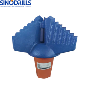 Kéo <span class=keywords><strong>bit</strong></span> nước cũng khoan 5 <span class=keywords><strong>1</strong></span>/<span class=keywords><strong>2</strong></span> ''3 lưỡi cánh bước kéo khoan <span class=keywords><strong>bit</strong></span> - Product Image 4