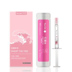 YouMe 10g 5 Piezas Gel Orgásmico para la Vida Sexual Femenina, Gel Sensibilizador del Punto G Efectivo, Gel Estimulante del Clímax, Aceite Sexual para Mujeres - Product Image 2