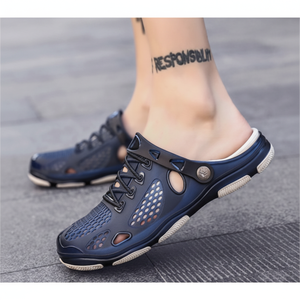 Scarpe acquarius ibride Aqua per le vacanze sportive per il tempo libero scarpe da acqua per il Comfort e le prestazioni - Product Image 1