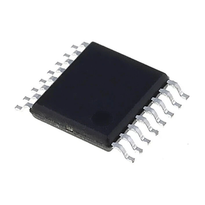 ใหม่ต้นฉบับ 74HC4051PW,118 TSSOP-16 สวิตช์อนาล็อก/มัลติเพล็กเซอร์ 74HC4051PW - Product Image 1