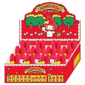 Oferta Especial TOPTOY Melody Classic Series MINI Figuras Caja Sorpresa Colección de Decoración de Moda Adorno de Escritorio Lindo Caja Misteriosa - Product Image 1