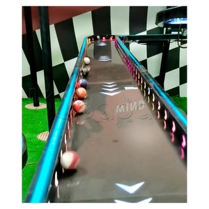 Tùy chỉnh giải nén đồ chơi pinball trận đua SSS vô địch quốc tế đá cẩm thạch theo dõi trò chơi - Product Image 6
