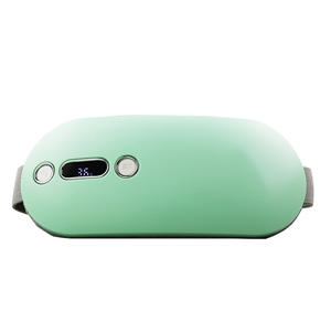 Ceinture de massage abdominale chauffante pour <span class=keywords><strong>femme</strong></span>, soulagement de la douleur, ceinture utérine chauffante portable - Product Image 6