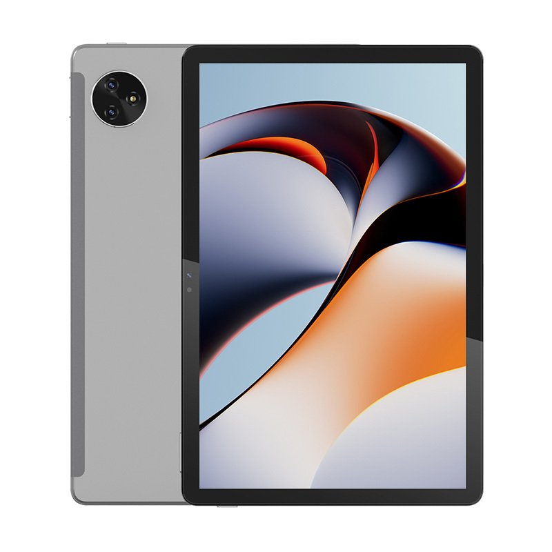 Newest 11-Inch Android 14 Tablet PC, Octa Core, 12GB RAM, 128GB