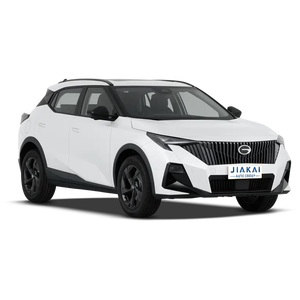 Nuevo SUV GAC Trumpchi GS3 EMZOOM con Motor Turbo y Transmisión Automática - Product Image 1