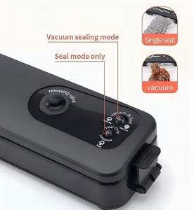 Wholesale Hot Sales Mini <b>Food</b> <b>Vacuum</b> <b>Sealer</b> Machine Vacuun Sealing /Vaccum - Product Image 3