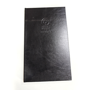 Libro de Recetas Personalizado de Lujo con Tapa Dura, Papel de Alta Calidad e Impresión Offset, Incluye Menú e Impresión de Catálogo - Product Image 3