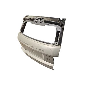 Pour Land <span class=keywords><strong>Rover</strong></span> <span class=keywords><strong>Range</strong></span> <span class=keywords><strong>Rover</strong></span> <span class=keywords><strong>Evoque</strong></span> d'occasion : Couvercle de coffre / Ensemble de couvercle de coffre - Product Image 2