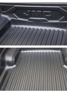 4X4 Moulded Custom-fit Pickup Truck Tub Box <strong>Liner</strong> for Dmax Navara <strong>Hilux</strong> <strong>Vigo</strong> PICKUP LC79 Long <strong>Bed</strong> Auto Outer Bodykit <strong>BED</strong> <strong>LINER</strong> - Product Image 5