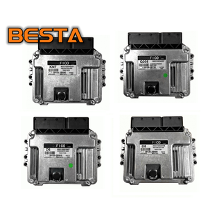 MEG17.9.12 ECU Motor Tablero de computadora Unidad de control electrónico E38B 39127-2B380 9127-2B700 para Modern Grand <span class=keywords><strong>Avega</strong></span> Accent - Product Image 2
