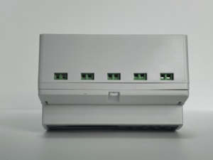 07 มิเตอร์มัลติฟังก์ชั่นแบบติดตั้งบนรางสามเฟส ESS100E3-D-7P - Product Image 3