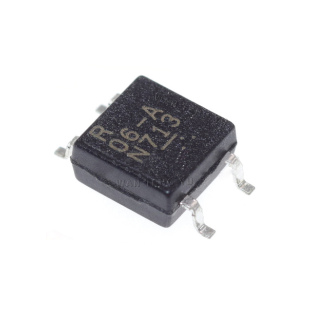 NEW Original IC chip PS7206-1A 06-A In Stock optical coupler optocoupler ICs