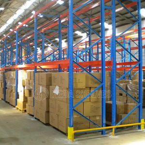 2T מחסן אחסון מתלה מתכת כבד החובה מזרן מערכות עצבים עבור מפעל מחיר - Product Image 6