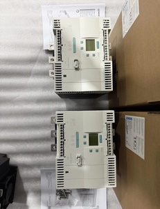 Controlador Lógico Programable (PLC) Sirius 3RW4443-6BC34 Original, Nuevo, 132 kW, 400 V - Product Image 4