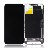 Écran LCD de remplacement OEM pour iPhone SE 5 6 7 8 Plus 11 12 Mini 13 14 15 16 17 Pro Max X Xr Xs – Ventes Flash
