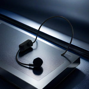 Nhà Sản Xuất Nhà Máy Thấp Giá Di Động Bằng Giọng Nói Khuếch Đại Với Micro Có Dây Tai Nghe Mini Loa Cho Giáo Viên - Product Image 6