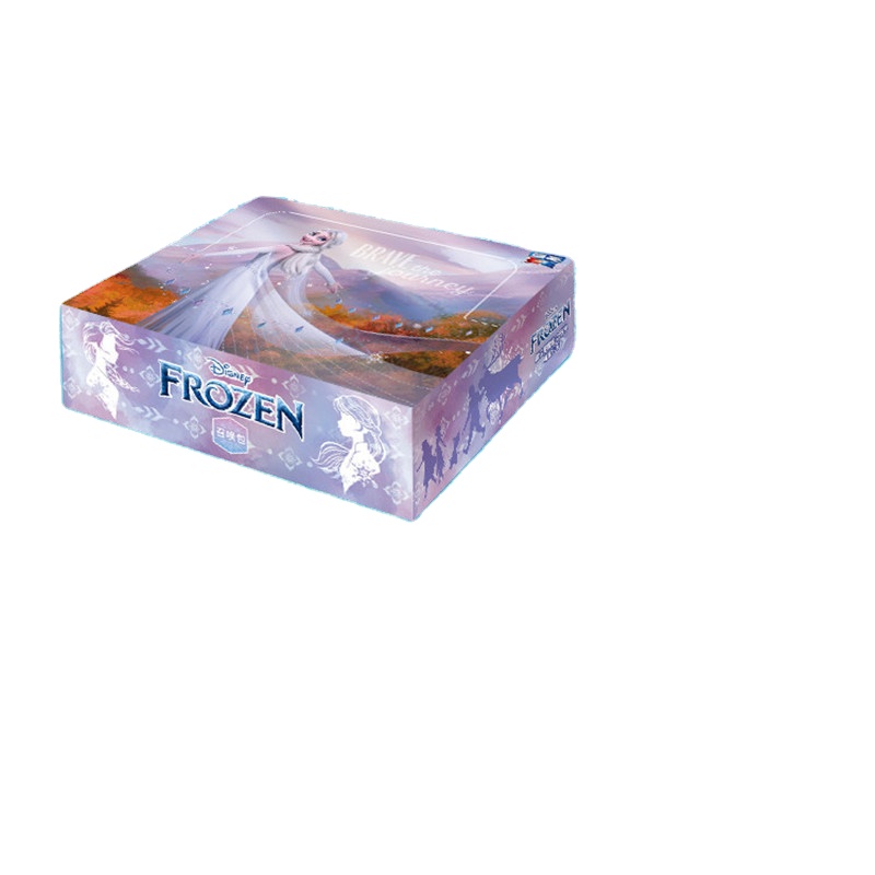 Великолепные торговые карты kakawow 100 года