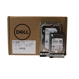 ดี เอลล์ 2TB 7.2K SATA 6Gbps ฮาร์ดดิสก์เซิร์ฟเวอร์ขนาด 2.5 นิ้ว รุ่น ST2000NX0423 0VR92X - Product Image 2