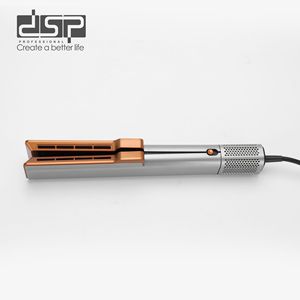 Secador de Pelo y Plancha Dsp Encore Pro con Motor sin Escobillas, Calentamiento Rápido, Doble Uso para Flequillo - Product Image 4